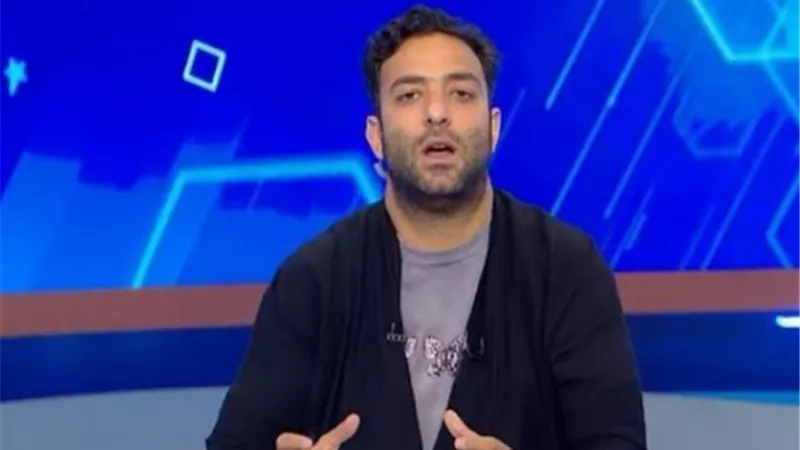 ميدو يعلق على تهنئة مورينيو لمدرب فيوتشر