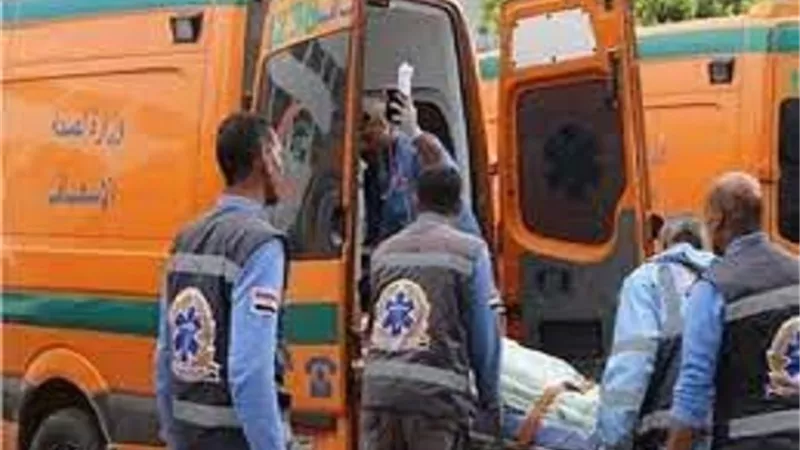وفاة أسرة كاملة في ظروف غامضة بمنزلهم بالشرقية