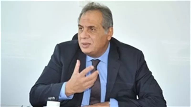 العطار يشيد بالتطور السريع لهيئة الرعاية الصحية في التحول الرقمي