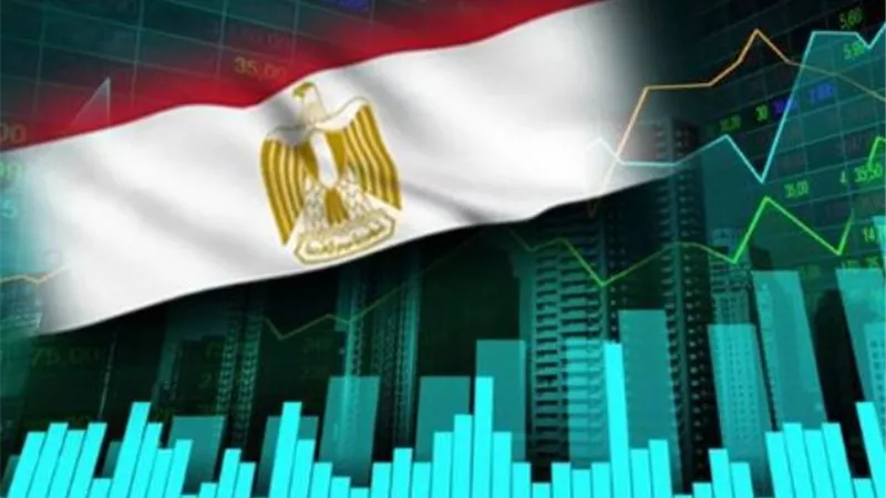 الاقتصاد المصري.. ما بين امتصاص الصدمات الخارجية وتحقيق معظم المس