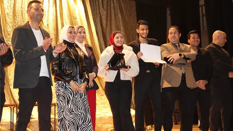 جامعة عين شمس تعلن جوائز مهرجان الإكتفاء الذاتي للموسيقي والكورال