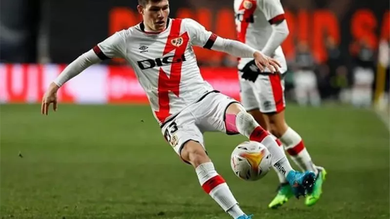 برشلونة يحسم مستقبل إريك جارسيا
