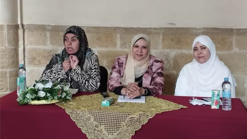 أهمية الدعم النفسي للأبناء بجامع الأزهر ضمن برامج المرأة والأسرة