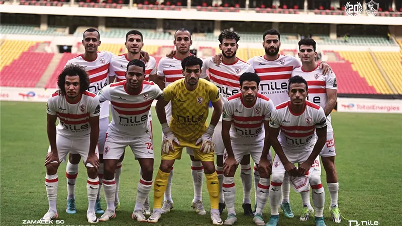 الزمالك يعلن الموافقة علي المشاركة فى كأس دبى للتحدى