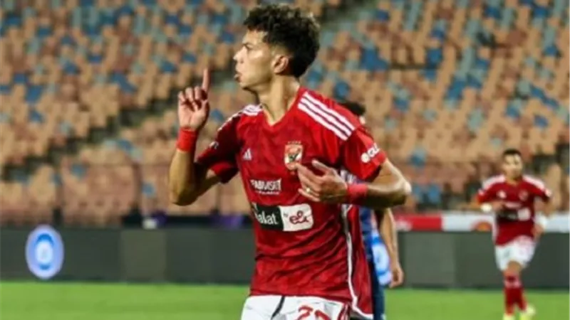 الغندور: جماهير الزمالك إتهمت إمام عاشور بالنحس