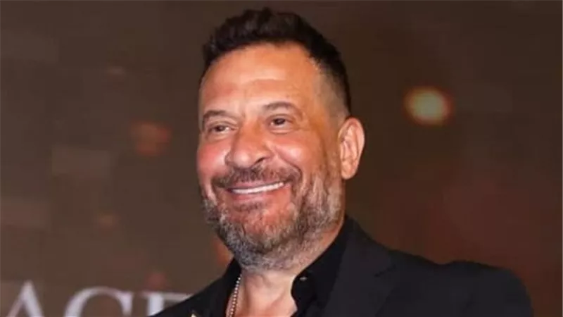 ماجد المصري يكشف تفاصيل أزمته الصحية