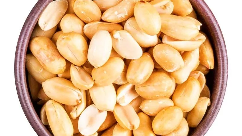 4 اضرار للفول السوداني ..احذرها