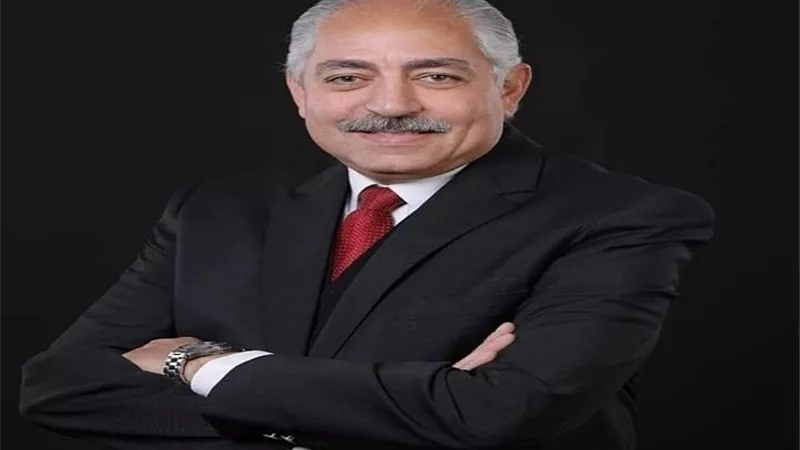 شقيق العامرى فاروق يكشف أخر تطورات حالتة الصحية