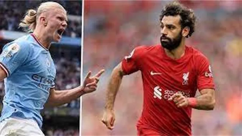 ترتيب هدافى الدورى الانجليزى بعد مباريات اليوم فى الجولة 19