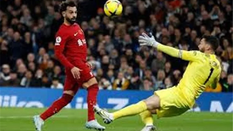 ليفربول يعتلى الصدارة مؤقتا .. ترتيب الدورى الانجليزى