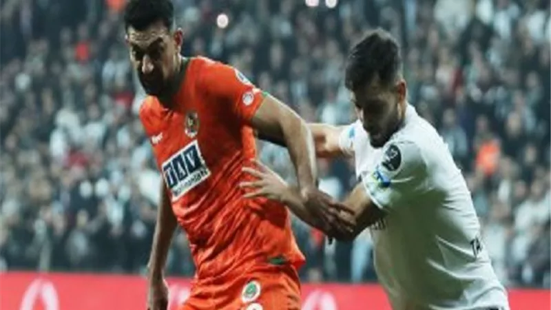 نجم الدورى التركى مطروح لتدعيم هجوم الاهلى فى الشتاء