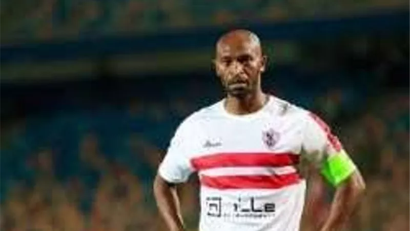حقيقه غضب شيكابالا من تجديد الزمالك لعقد فتوح .. أحمد سليمان يكشف