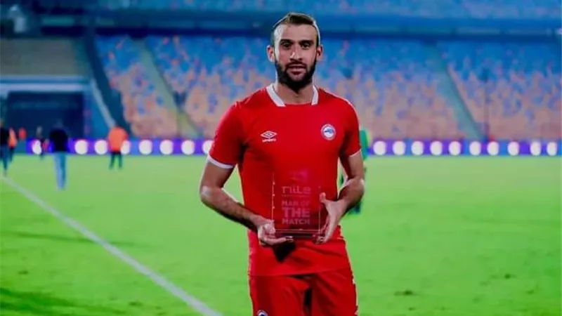فيوتشر : سنفوز علي الأهلي ونعود بالسوبر ولا مانع من بيع عمر كمال