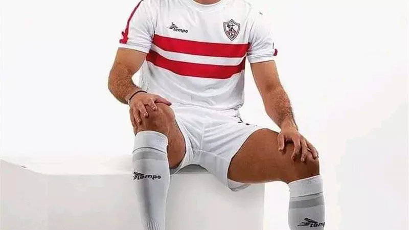 طارق السيد : زيزو رفض عرض قطري بقيمة 5 مليون دولار من أجل الزمالك