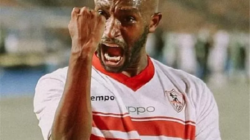 الزمالك اتفق مع لشبونة علي تسديد غرامة شيكابالا علي قسطين .. شاهد