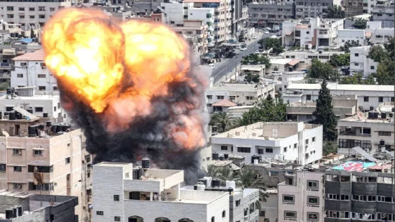 فرنسا تعرب عن قلقها من إطالة أمد الحرب في غزة