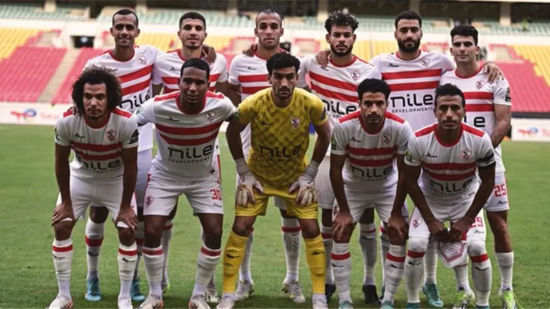 كيروش وميكالي.. شاهد رحلة الزمالك في البحث عن مدير فني أجنبي