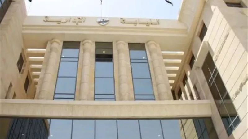 سحب ملفات المتقدمين لوظيفة معاون نيابة إدارية خريجي حقوق المنصورة