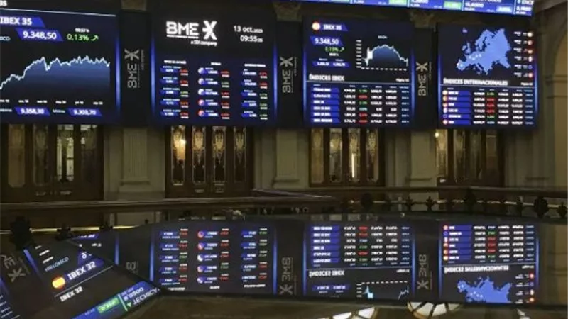 الأسهم الأوروبية تصعد بدعم من بيانات صينية وارتفاع وول ستريت