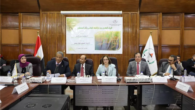 قضايا الريف في وسائل الإعلام..ورشةعمل بمؤمر القومي للبحوث الاجتماعية