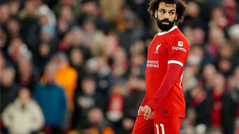 تطورات جديدة بشأن إمكانية انتقال محمد صلاح إلى الدوري السعودي