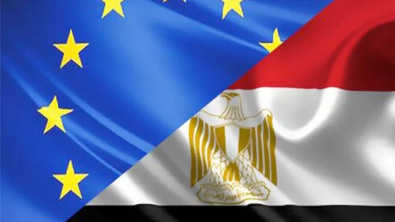 مصر والاتحاد الأوروبي 2023.. شراكة ممتدة تفتح آفاقا جديدة