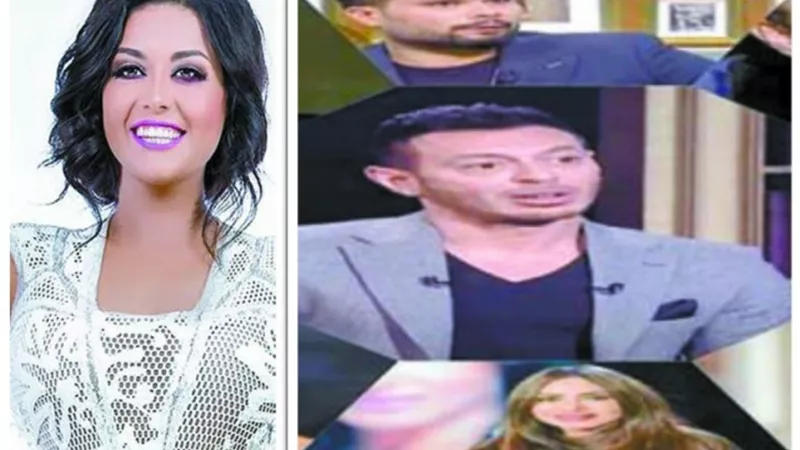 بوادر مسلسلات رمضان.. هلت
