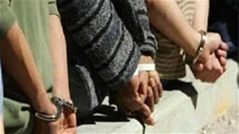 القبض على 3 أشخاص غسلوا 70 مليون جنيه من تجارة المخدرات