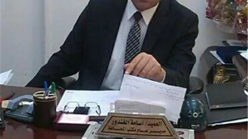 حملات لاستخراج الأوراق الثبوتية للمواطنين غير المقيدين بالسجلات الرسمية