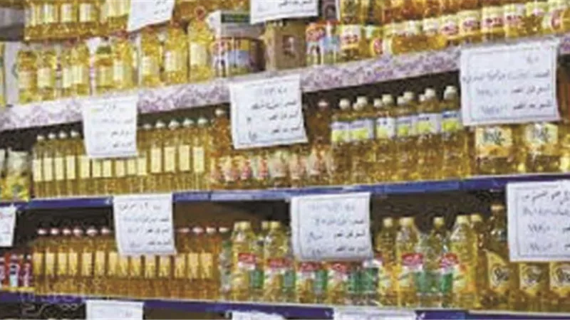 لجنة موازية للحكومة.. لمتابعة أسعار السلع