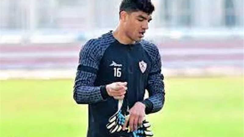 على خطى فتوح .. محمد صبحى يقترب من التجديد للزمالك