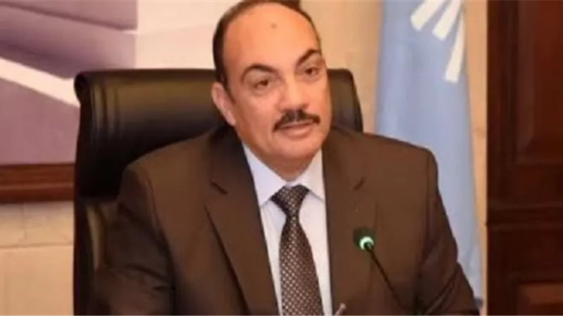 حزب المؤتمر : المحليات من أهم الملفات التي يجب وضعها على رأس جدول أعمال الحوار الوطني