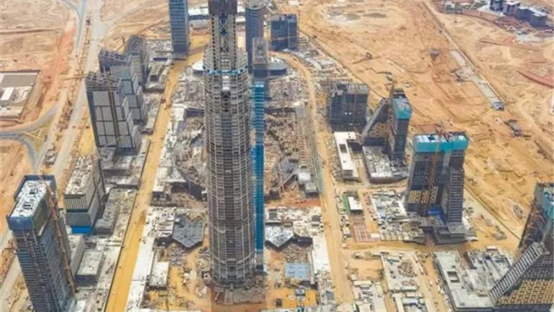 الشربيني: يجب إنهاء المشروعات بأفضل جودة وفق المواصفات المطروحة