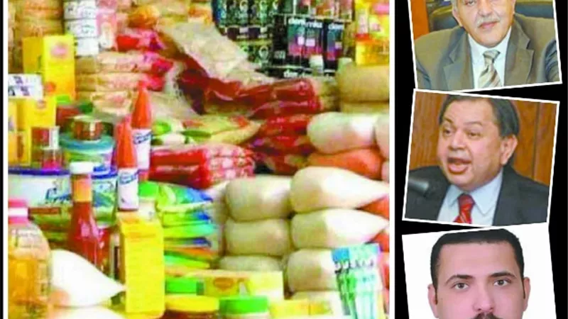 بعد قرار الحكومة.. طبع الأسعار على السلع.. ينتظر التنفيذ