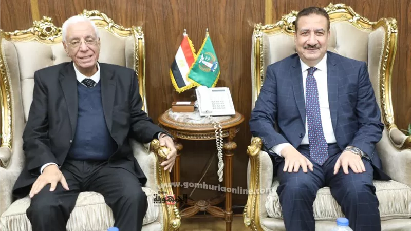 حسام موافي : مؤتمر الحميات والكبد يفتح أبواب الأمل أمام المرضي