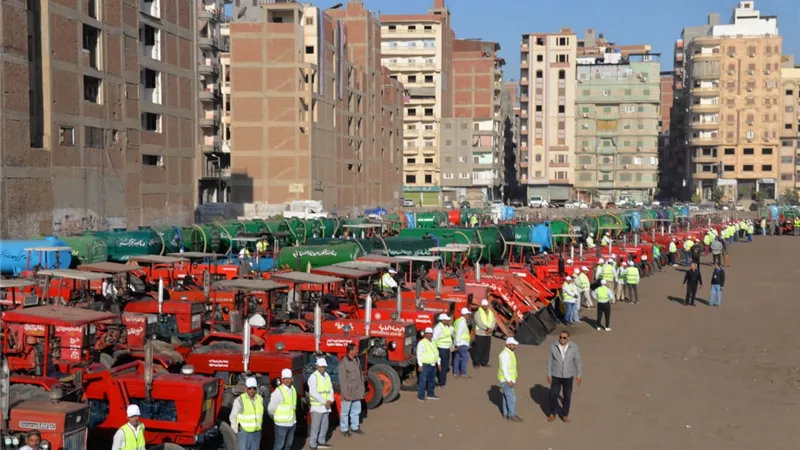 بوابة الجمهورية