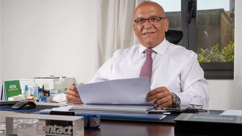 كونتكت تغلق إصدارها الرابع لسندات التوريق في 2023 بقيمة 1.4 مليار جنيه
