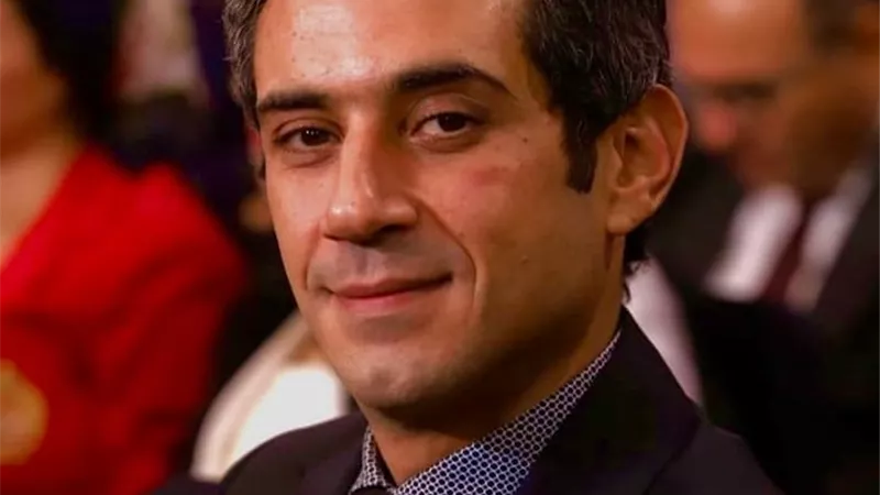 برلماني يهنئ الرئيس السيسي والشعب المصري والبابا تواضروس بعيد الميلاد المجيد