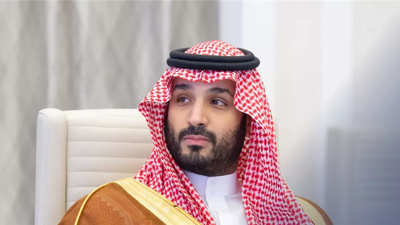 ولي العهد السعودي: قطاع السياحة بالمملكة حقق نموا تاريخيا