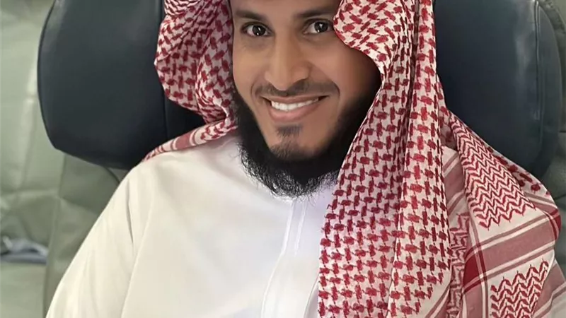 عبدالله العنزي يوضح نصائح لتحقيق النجاح في مجال التسويق