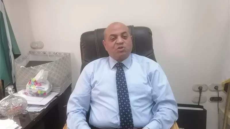 تعليم الشرقية جاهز لامتحانات التيرم الأول للشهادة الاعدادية