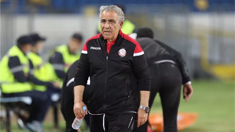 تقارير مغربية.. مدرب الوداد يرفض تدريب الزمالك