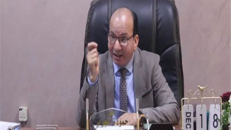 الجزار يؤكد على ضرورة الانتهاء من إصلاح أعطال الأجهزة الطبية خلال 15 يوما