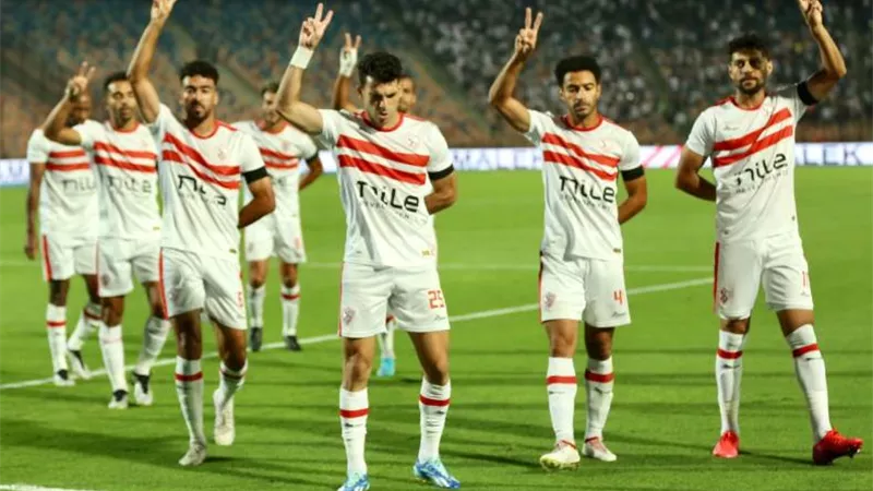 الزمالك يوضح سبب اعتذاره عن عدم المشاركة في كأس الرابطة