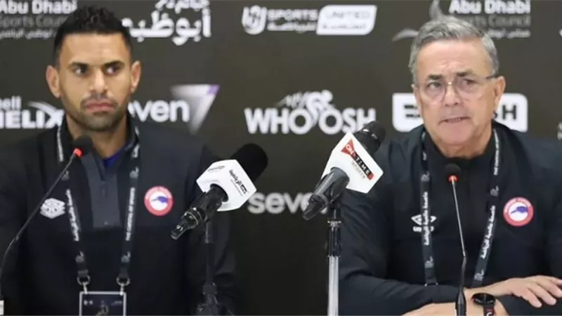 مدرب مودرن فيوتشر: أعرف الأهلي جيدًا.. وجاهزون لكل السيناريوهات