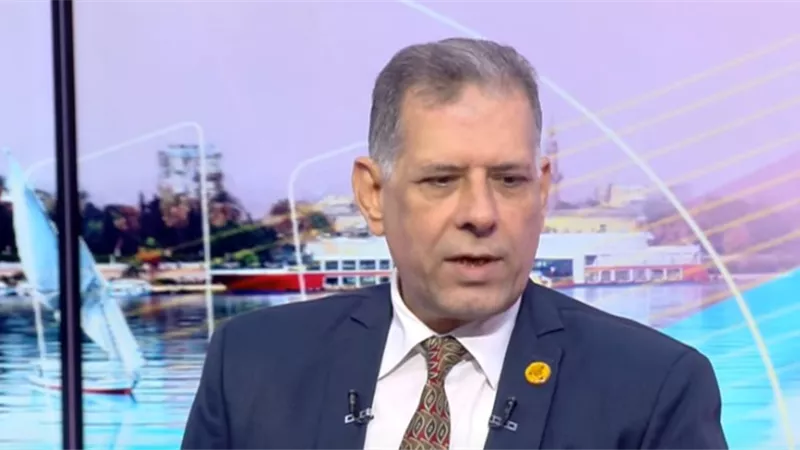 أستاذ تخطيط عمراني:الدولة حملت على عاتقها تطويرالمناطق غيرالآمنة