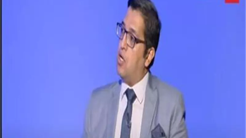 أسامة السعيد:توافق كبير بين مصر والأردن حول القضايا الإقليمية