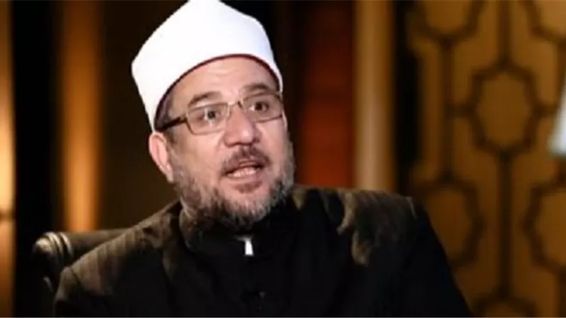 وزير الأوقاف يُطلق المسابقة القرآنية الرمضانية بجوائز قيمتها مليون جنيه