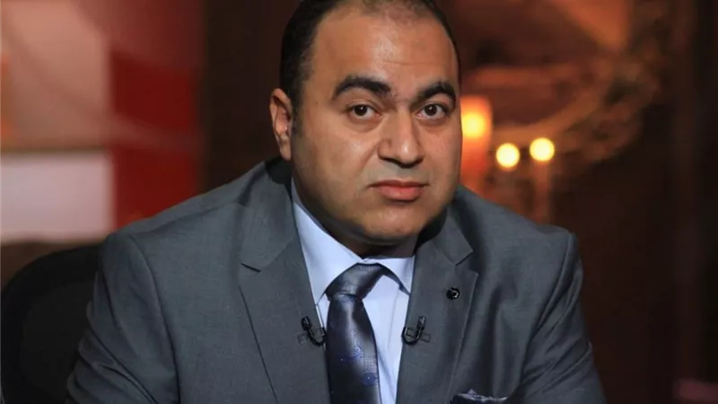 أمجد الحداد: مصل الانفلوانزا الموسمية لا يحمى من نزلات البرد
