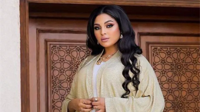 نورهان يوسف: المهرجانات بمثابة منصة للفنان لنقل صوته للعالم